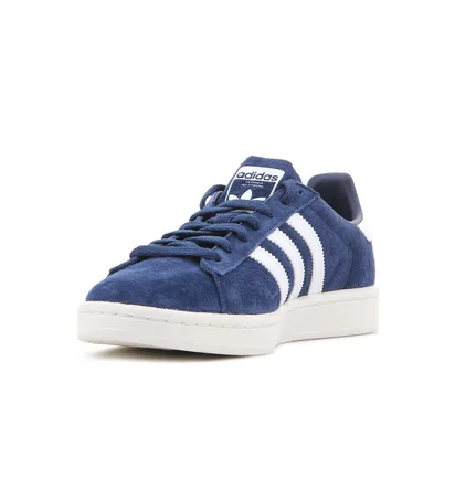 Кроссовки мужские Adidas Campus Shoes Blue Bz0086