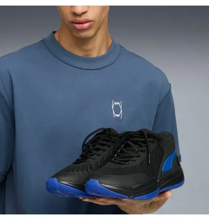 Кроссовки женские Puma Jada Night Out Black 312180-05