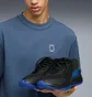 Кроссовки женские Puma Jada Night Out Black 312180-05