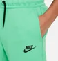 Штани дитячі Nike B Nsw Tech Flc Pant Turquoise FD3287-363