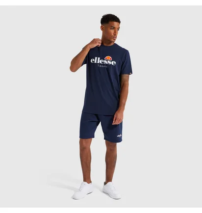 Шорты мужские Ellesse Trio Short Blue SEP16392-429