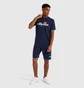 Шорты мужские Ellesse Trio Short Blue SEP16392-429