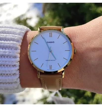 Часы женские Casio Timeless Collection LTP-VT01GL-7B