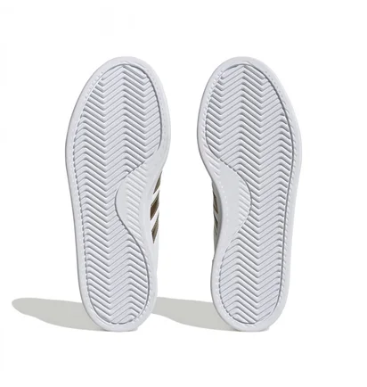 Кроссовки женские Adidas Grand Court 2.0 White HP9417