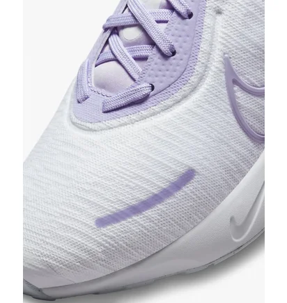 Кроссовки женские Nike Renew Run 4 White Dr2682-100