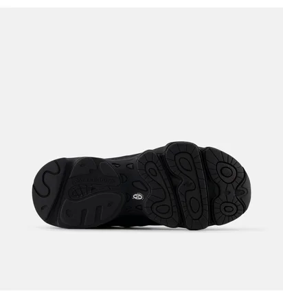 Кросівки дитячі New Balance 1000 Black GC1000BK