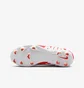 Бутсы детские Nike Jr Vapor 15 Club Fg/Mg White DJ5958-600