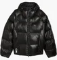 Пуховик мужской Puma Tech-X Black 632162-01