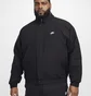 Куртка чоловіча Nike Club Futura Jacket Black FZ0656-010