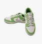 Кросівки чоловічі Nike Dunk Low Green Dr0156-300