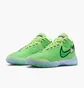 Кроссовки мужские Nike Lbj Nxxt Genisus Green HF0712-700