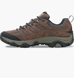 Кросівки чоловічі Merrell Moab 3 Gore-Tex Walking Shoes Brown J036753