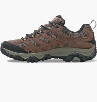 Кроссовки мужские Merrell Moab 3 Gore-Tex Walking Shoes Brown J036753