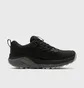 Кроссовки мужские Hoka Elite Terrain System Kaha Low Gore-Tex Black 1150913F-BCKST