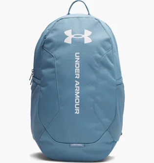 Рюкзак унісекс Under Armour Hustle Lite Light Blue 6000399-418