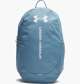 Рюкзак унисекс Under Armour Hustle Lite Light Blue 6000399-418