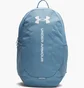 Рюкзак унісекс Under Armour Hustle Lite Light Blue 6000399-418