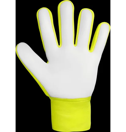 Рукавиці воротарські унісекс Reusch Attrakt Starter Solid Yellow 5572514-2014