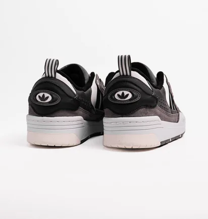 Кросівки чоловічі Adidas Adi2000 Grey Hq6916