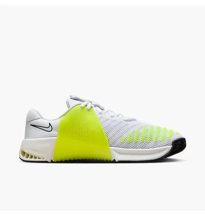 Кросівки жіночі Nike Metcon 9 White DZ2537-105