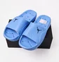 Тапочки чоловічі Air Jordan Franchise Blue HQ2163-401