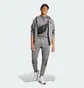 Толстовка чоловіча Adidas Future Icons 3-Stripes Grey IW8529