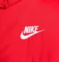 Пуховик женский Nike Sportswear Essential Therma Fit Classic Puffer University Red FB7672-677