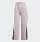 Штаны женские Adidas Future Icons 3-Stripes Open Hem Joggers Pink IS3661
