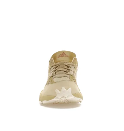 Кросівки унісекс Adidas Ivp Savage Trail Beige HQ6154