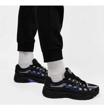 Штаны женские Nike Wmns Park 20 Fleece Black CW6961-010