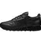 Кросівки жіночі Reebok Classic Leather Black 5324