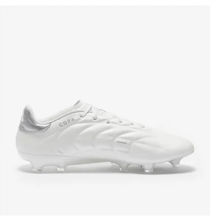 Бутсы унисекс Adidas Copa Pure 2 Elite Fg White IE7488