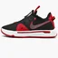 Кросівки унісекс Nike Pg 4 Bred Black CD5079-003