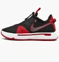 Кросівки унісекс Nike Pg 4 Bred Black CD5079-003