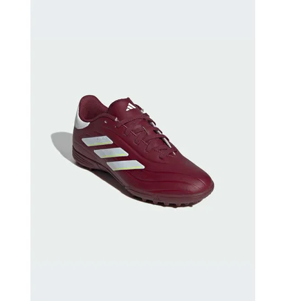 Сороконожки детские Adidas Copa Pure Tf 2 League Bordo IE7526