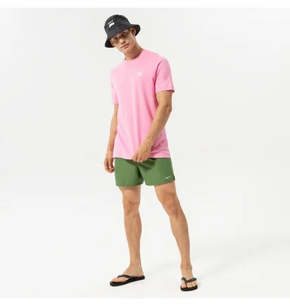 Шорти чоловічі Nike Swim Essential 5 Green NESSA560-316