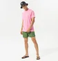 Шорти чоловічі Nike Swim Essential 5 Green NESSA560-316