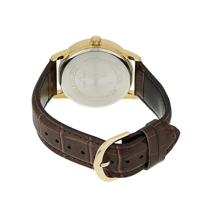 Часы мужские Casio Standard MTP-V002GL-1BUDF
