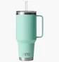 Термокружка Yeti Rambler 42Oz Turquoise 70000003360