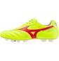 Бутсы мужские Mizuno Morelia Ii Elite Fg Green P1GA241245