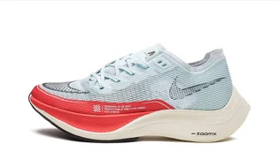 Кросівки чоловічі Nike Zoomx Vaporfly Next% 2 Light Blue CU4111-400