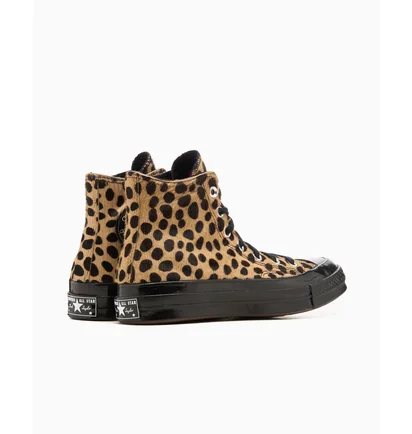 Кеды унисекс Converse Chuck 70 Taylor Brown A12705C