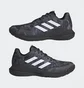 Кроссовки женские Adidas Crazyflight Black Hr0634-10