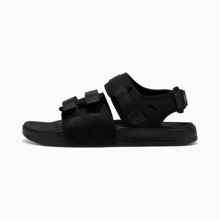 Сандали женские Puma Leadcat City Black 389079-09