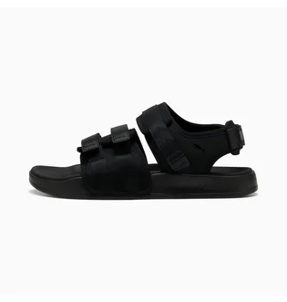 Сандали женские Puma Leadcat City Black 389079-09