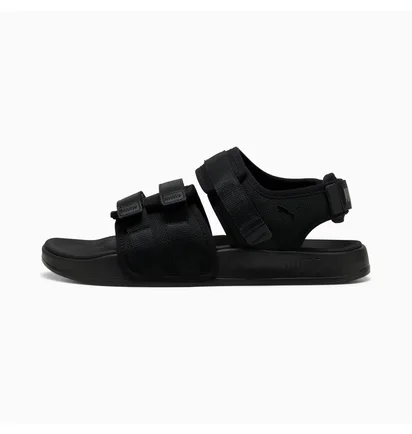 Сандали женские Puma Leadcat City Black 389079-09