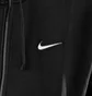 Толстовка мужская Nike Sp Flc Fz Hoodie Bb Black FQ8819-010