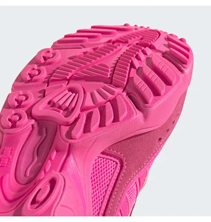 Кроссовки женские Adidas Ozweego Og Shoes Pink IH7354
