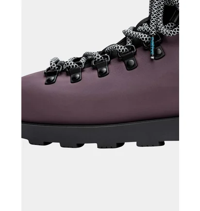 Ботинки унисекс Native Fitzsimmons Citylite Bloom Violet 31106848-5477