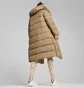 Пуховик чоловічий Puma Long Beige 626493-67